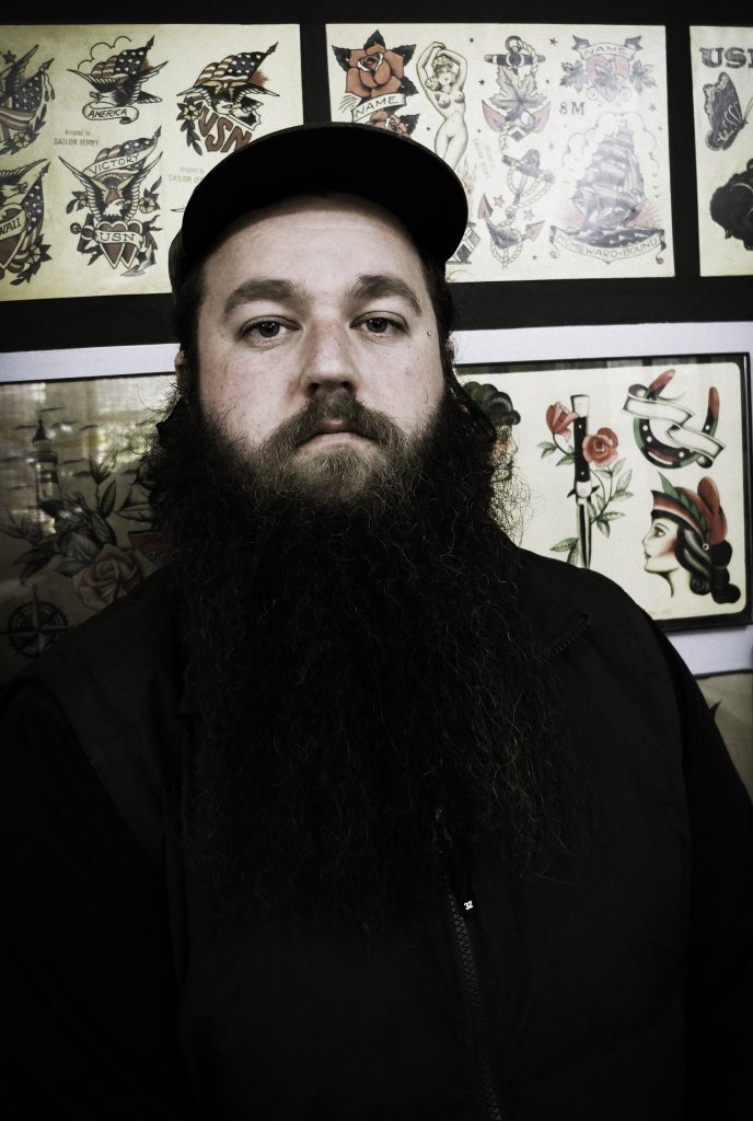 Artists High Street Tattoo Columbus, Ohio