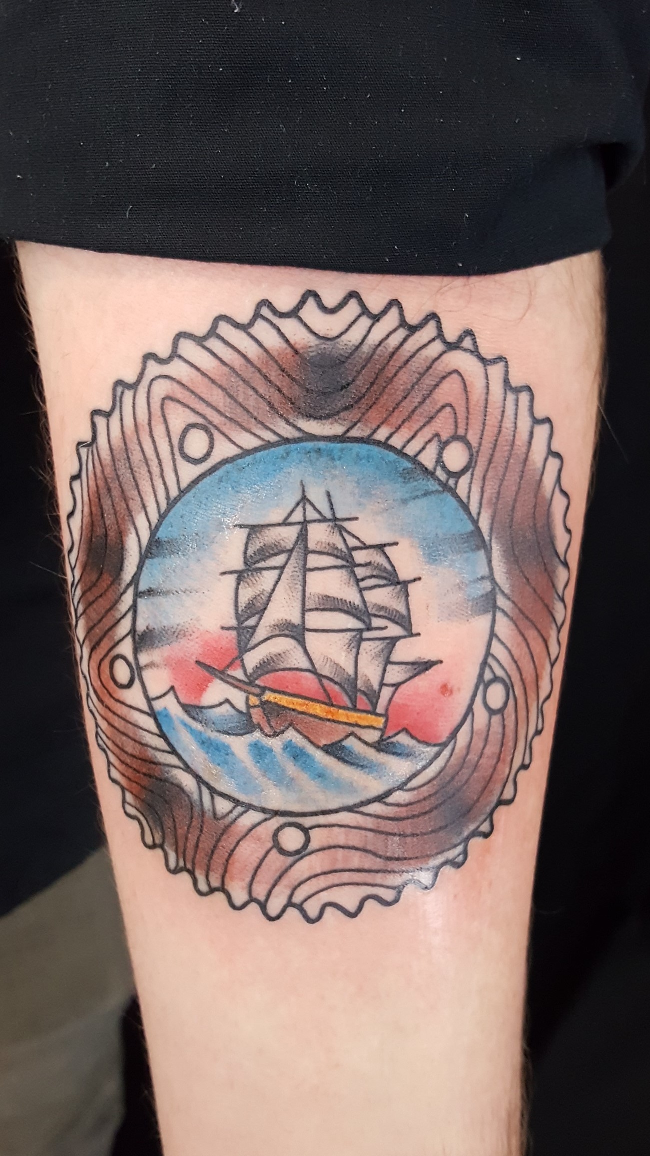 Spring 2024 Tattoo Packages In Columbus Image to u