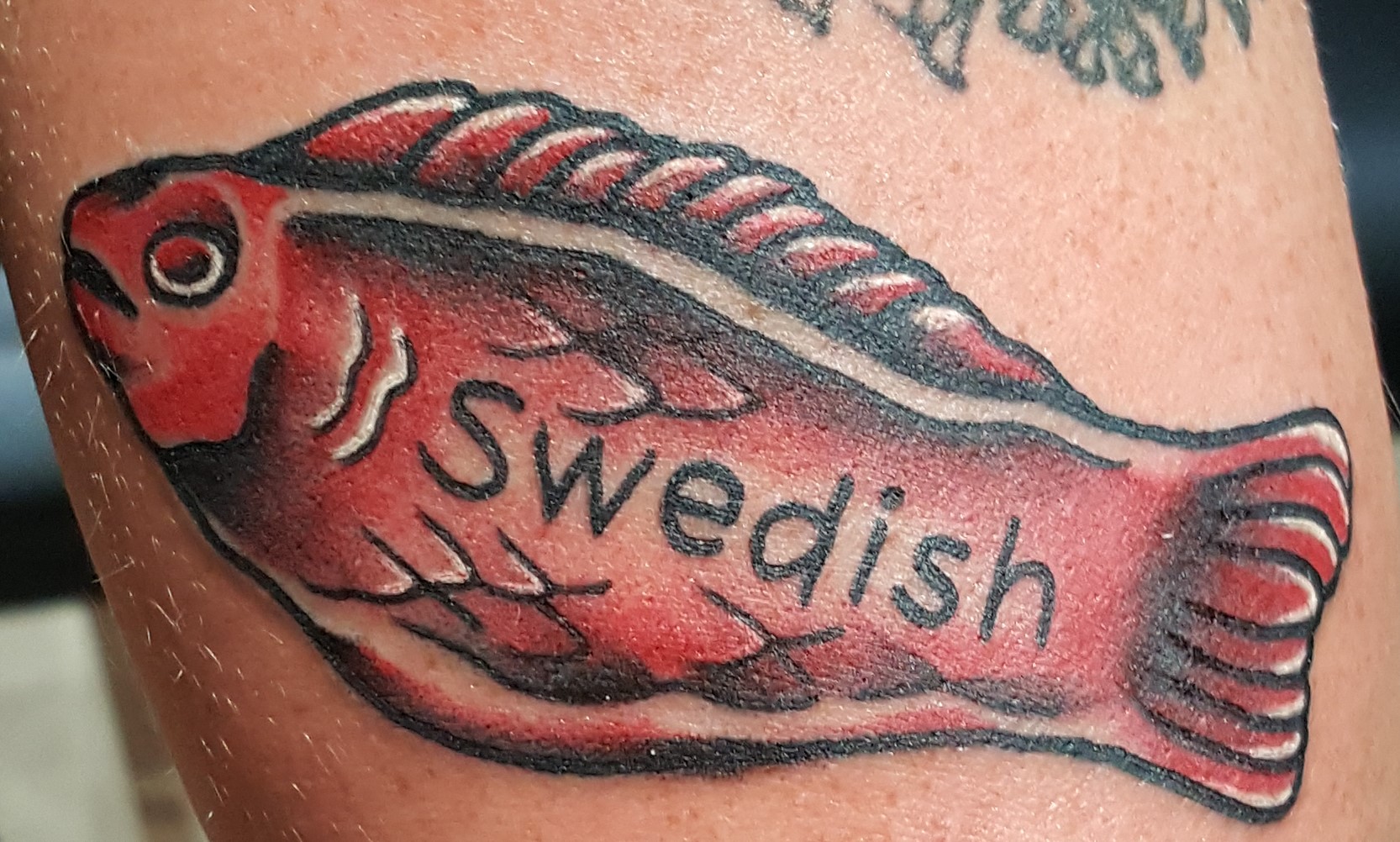 20170912_194117 High Street Tattoo Columbus, Ohio