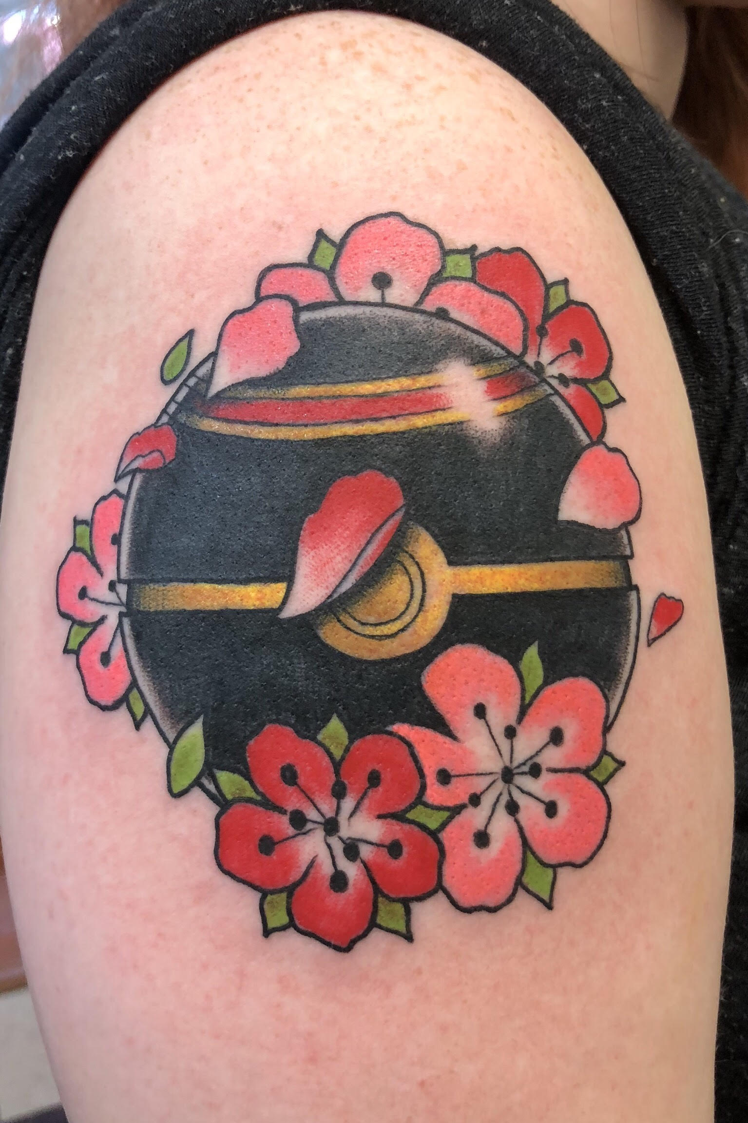 unnamed1 High Street Tattoo Columbus, Ohio